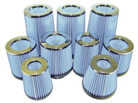 AMSOIL Nano Fiber Induction Air Filters (EaAU)